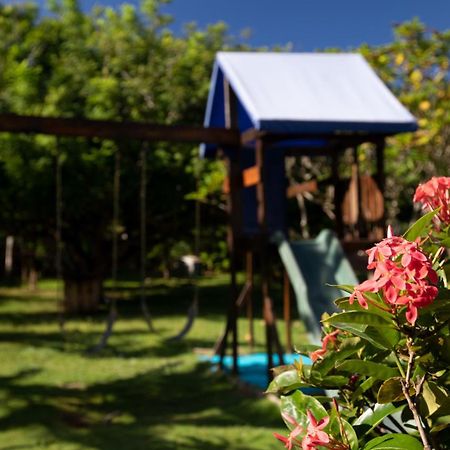 Hosteria Mar Y Sol San Andrés 외부 사진