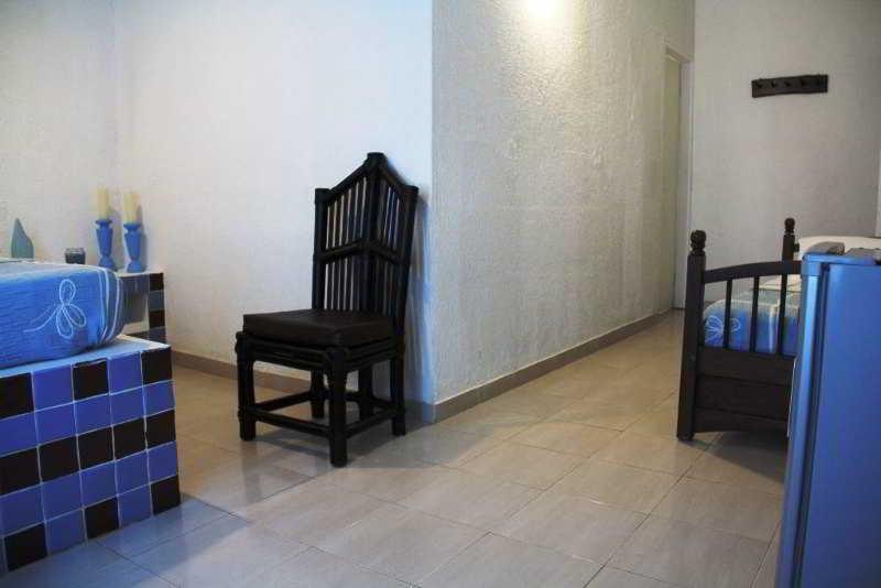 Hosteria Mar Y Sol San Andrés 외부 사진