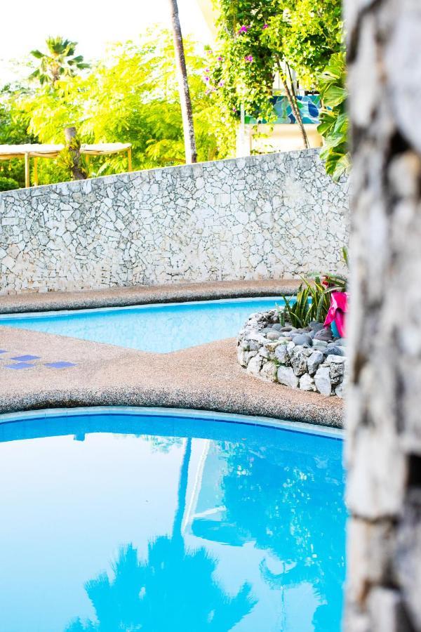 Hosteria Mar Y Sol San Andrés 외부 사진