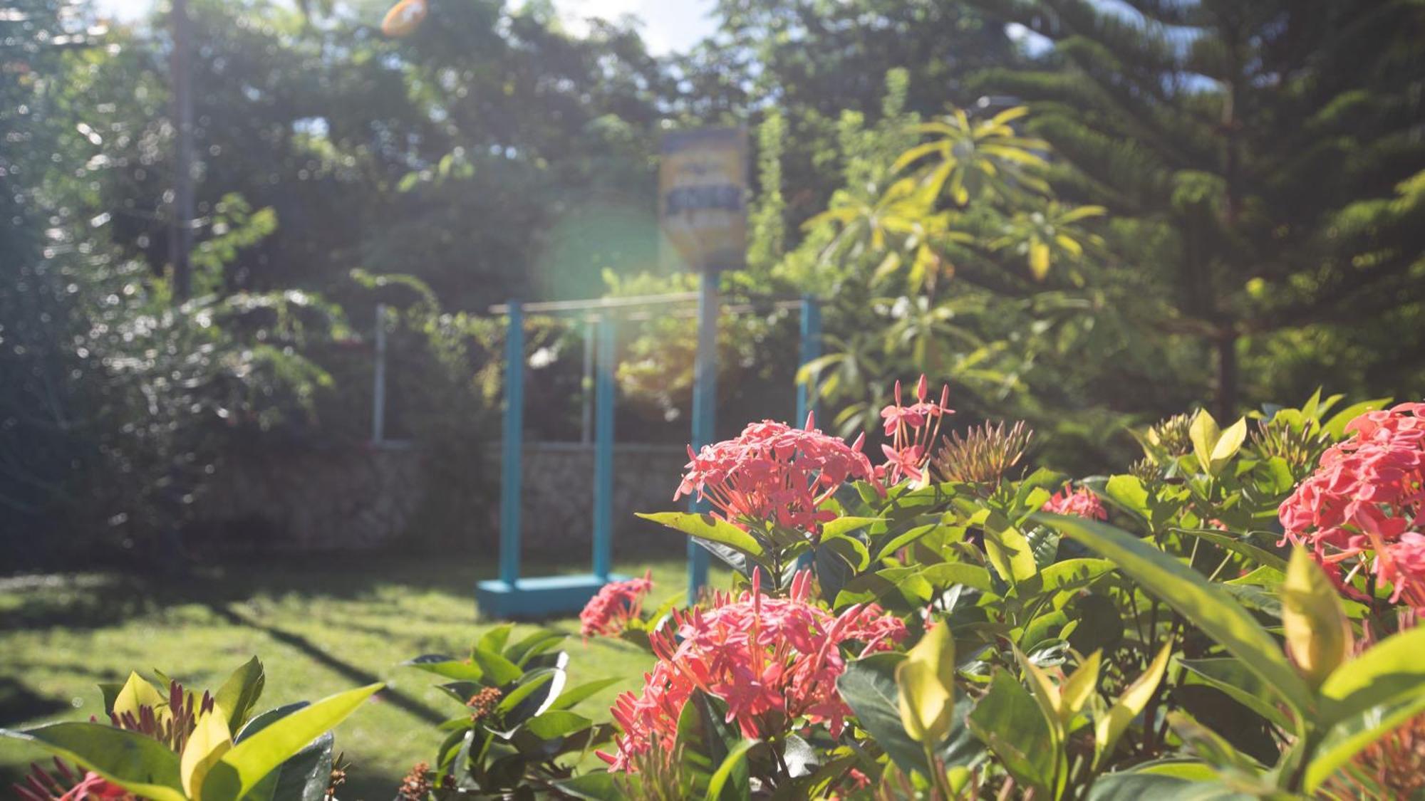 Hosteria Mar Y Sol San Andrés 외부 사진