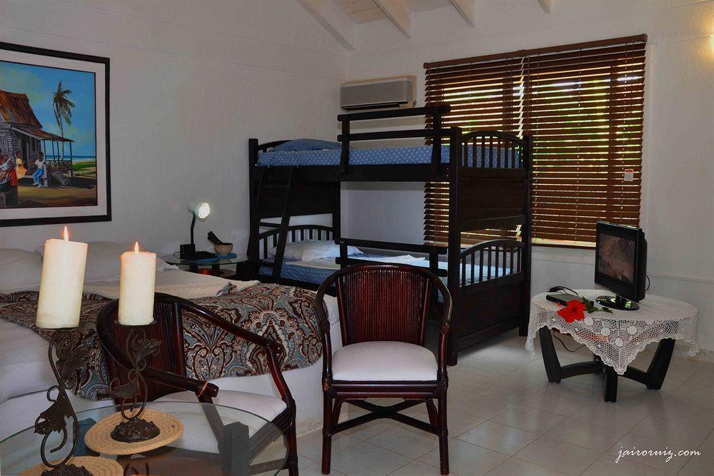 Hosteria Mar Y Sol San Andrés 외부 사진
