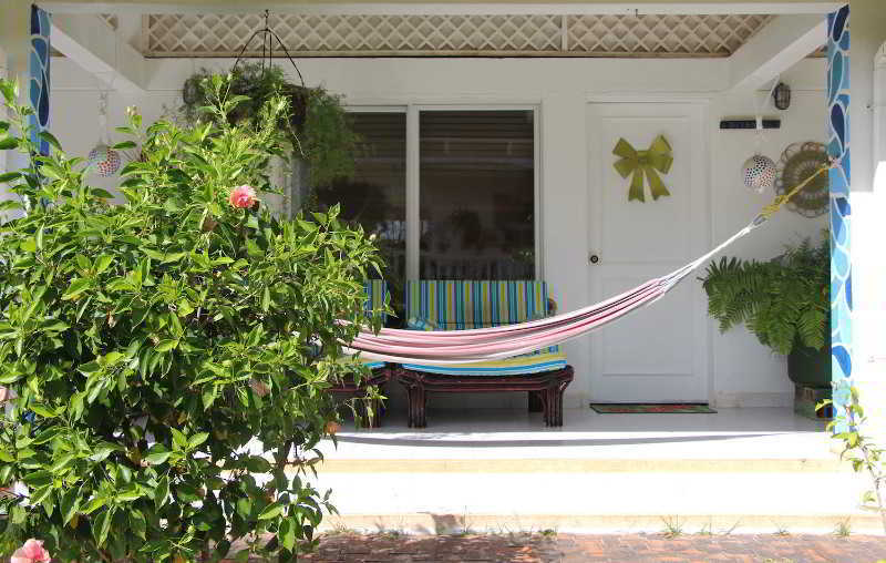 Hosteria Mar Y Sol San Andrés 외부 사진